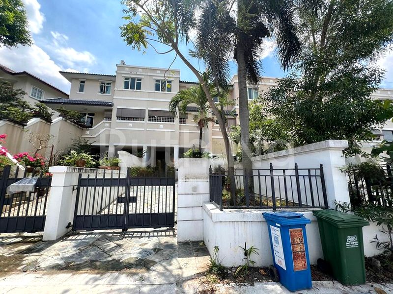 4 Bed Terraced House (Landed) for Rent in  Eastwood Centre - Image 15